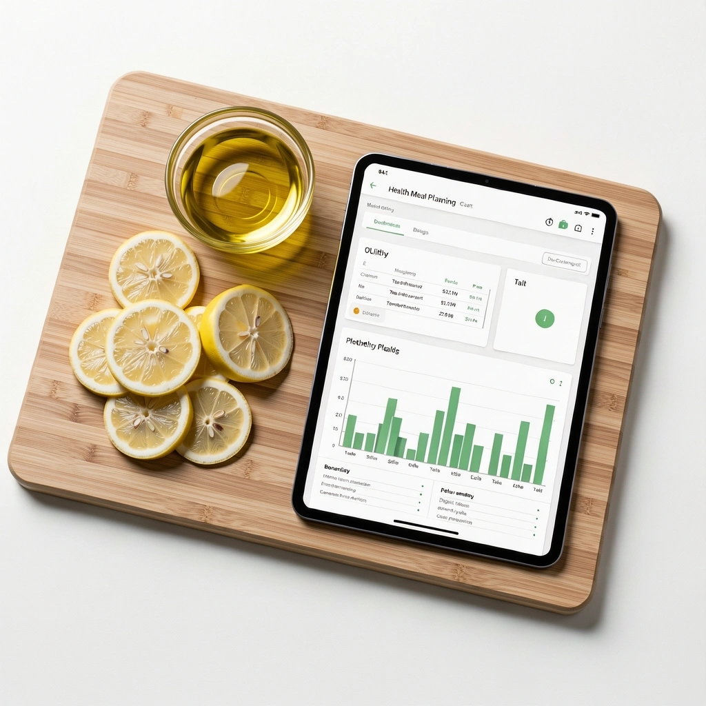 Infraestructura técnica de Nutrición Clic